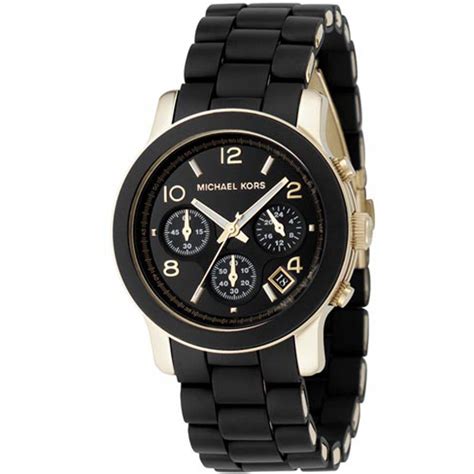 michael kors runway watch us price|Michael Kors chronograph watch women.